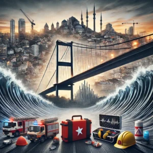 Deprem Farkındalığında Yeni Bir Dönem